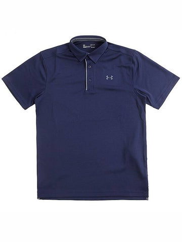 Genuine Tech Polo 1290140 410 - UNDER ARMOUR - BALAAN 1