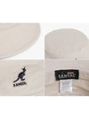 K4224HT KHAKI bucket hat - KANGOL - BALAAN 3