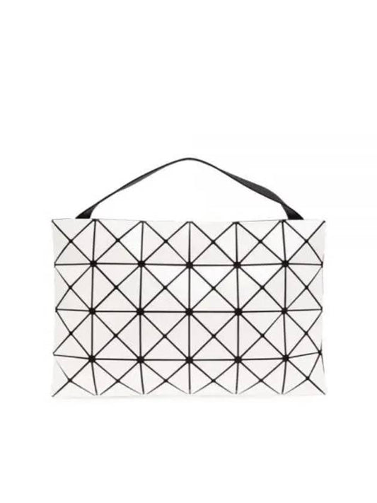 Lucent Shoulder Bag White - ISSEY MIYAKE - BALAAN 2