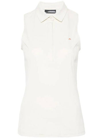 Dena Sleeveless Sports Top GWJT09009 - J.LINDEBERG - BALAAN 1