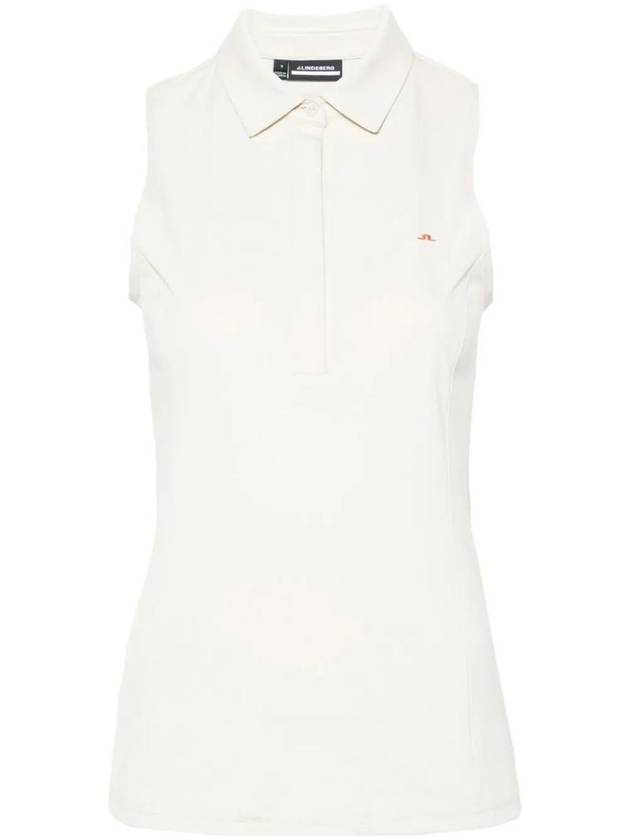 Dena Sleeveless Sports Top GWJT09009 - J.LINDEBERG - BALAAN 1