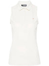 Dena Sleeveless Sports Top GWJT09009 - J.LINDEBERG - BALAAN 1