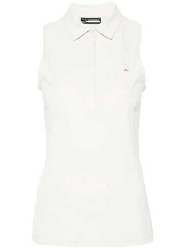 Dena Sleeveless Sports Top GWJT09009 - J.LINDEBERG - BALAAN 1