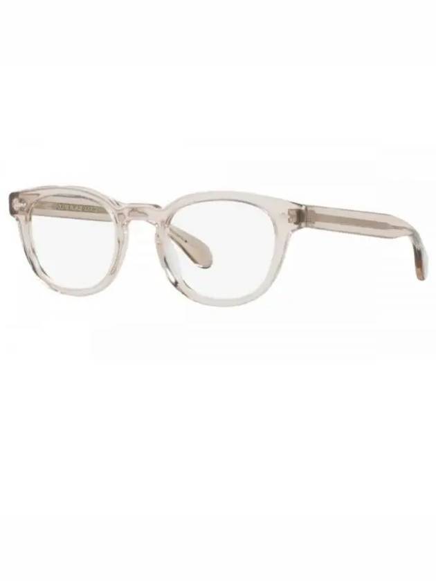 Sheldrake Low Bridge Fit OV5036A 1467 47 - OLIVER PEOPLES - BALAAN 1