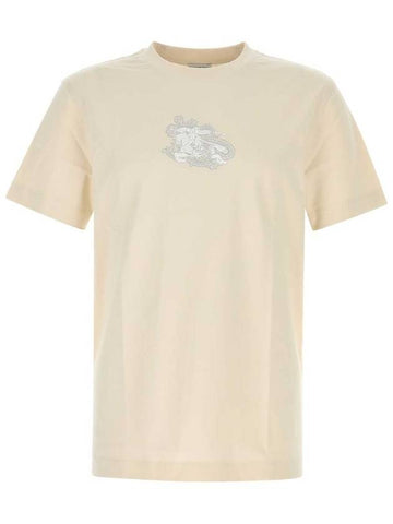 Burberry T-Shirt - BURBERRY - BALAAN 1