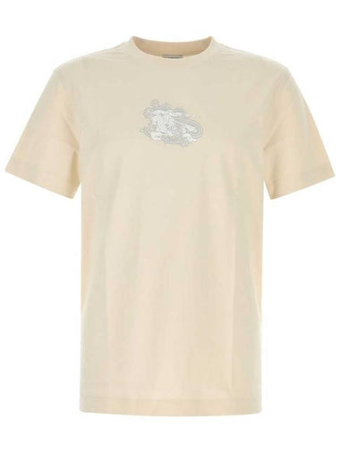 Burberry T-Shirt - BURBERRY - BALAAN 1