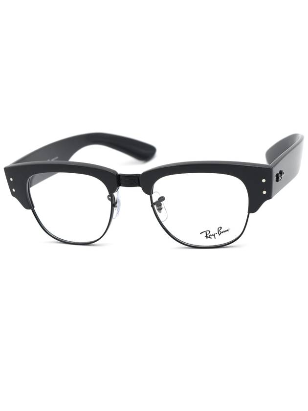 RayBan glasses Mega Clubmaster RB0316V 8232 - RAY-BAN - BALAAN 1