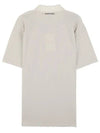 Das Polo Shirt Off White - MARK & LONA - BALAAN 3