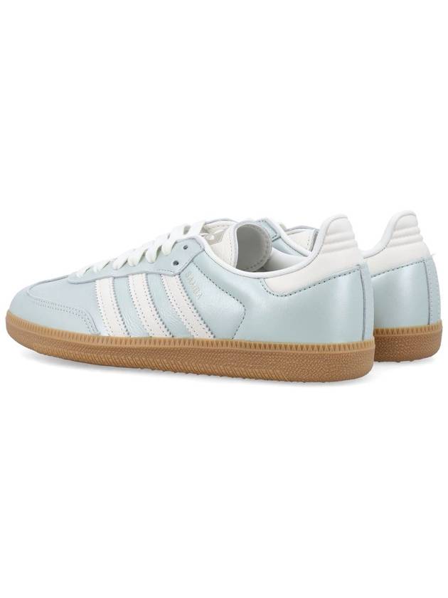 SAMBA OG - ADIDAS ORIGINALS - BALAAN 4