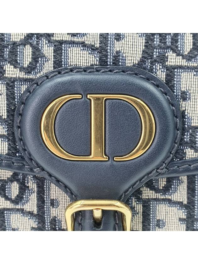 Women s oblique small bobby bag 4224 - DIOR - BALAAN 20