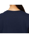 Kids short sleeve t shirt 323832904 037 NAVY Adult wearable - POLO RALPH LAUREN - BALAAN 7