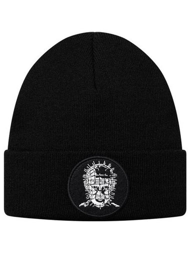 x Hellraiser Beanie Black - SUPREME - BALAAN 1