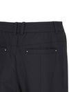 Official W FALL INCISION POINT JOGGER L PT BK - ANEWGOLF - BALAAN 6