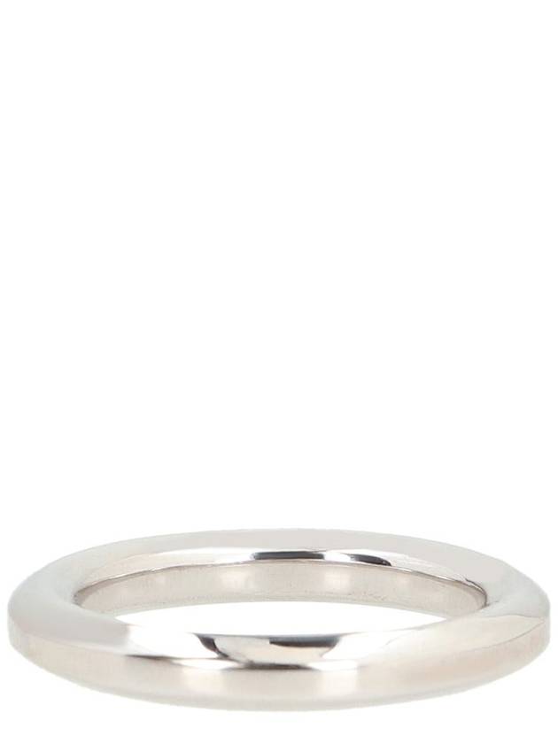 A.P.C. Silver Ring - A.P.C. - BALAAN 3