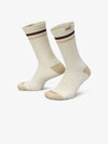 Everyday Cushion Crew Socks 3 Pairs - NIKE - BALAAN 1