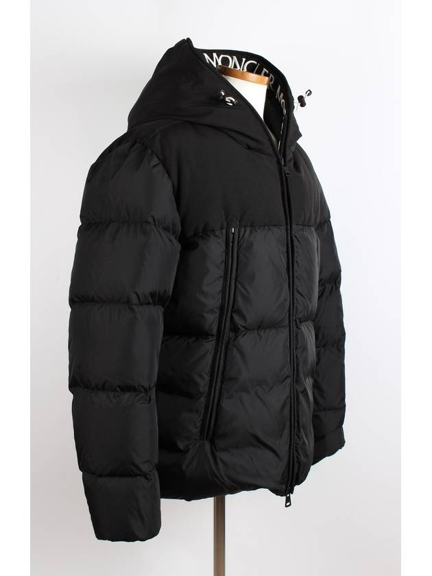 Moncla padding 5 - MONCLER - BALAAN 6