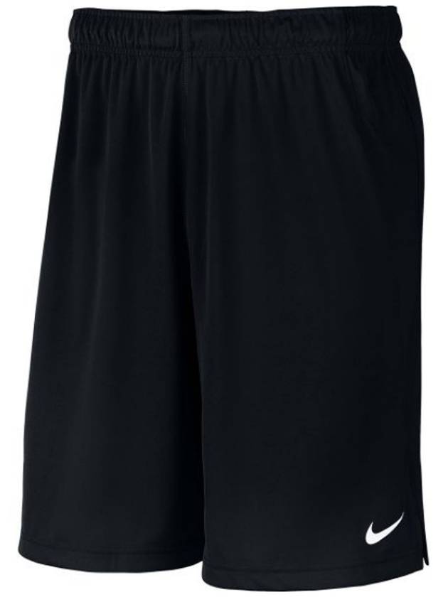 Men's Core Knit Training Shorts Shorts - NIKE - BALAAN 1