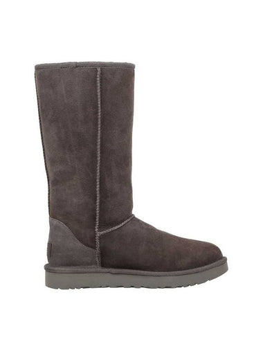 Classic Tall 2 Winter Boots Grey - UGG - BALAAN 1