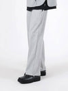 Unisex SSTPT Summer One Tuck Sweatpants Gray - CHANCE'S NOI - BALAAN 2