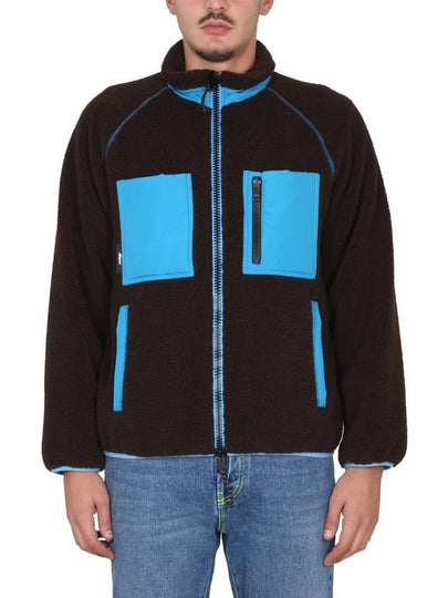 Jacket WITH Logo 3340MH08Y22750130 B0040190807 - MSGM - BALAAN 2