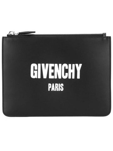 CLUTCH BAG - GIVENCHY - BALAAN 1