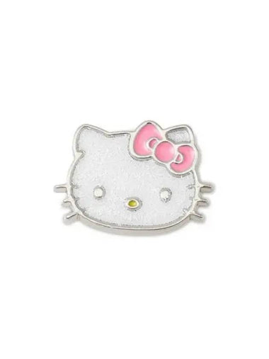 Unisex Jibbitz HELLO KITTY GLITTER CAT - CROCS - BALAAN 1