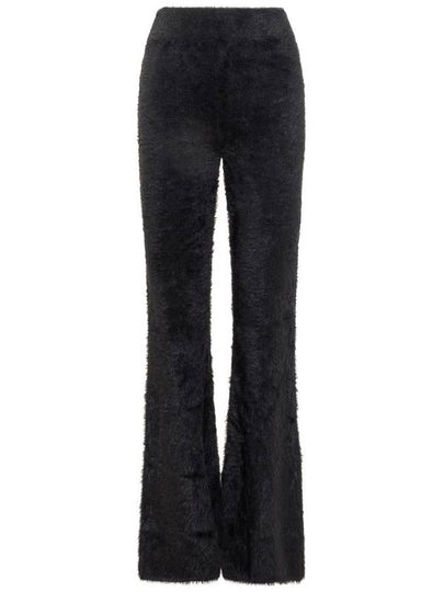 Straight Pants BWHG006F22KNI001 1000 BLACK - AMBUSH - BALAAN 2