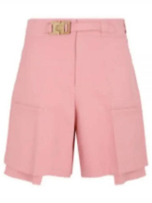 283C150A4451 400 Cargo Bermuda Shorts - DIOR - BALAAN 2