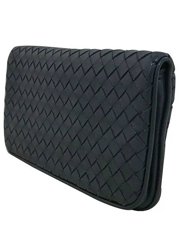 256393 long wallet - BOTTEGA VENETA - BALAAN 3