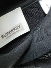 men s short sleeve t shirt - BURBERRY - BALAAN 6