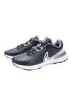 Infinity Pro 2 Wide Low Top Sneakers Anthracite White - NIKE - BALAAN 1