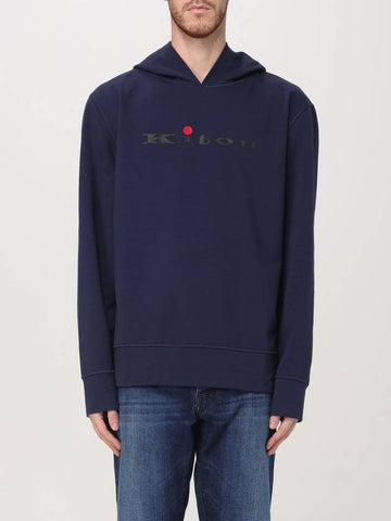 Sweater men Kiton - KITON - BALAAN 1