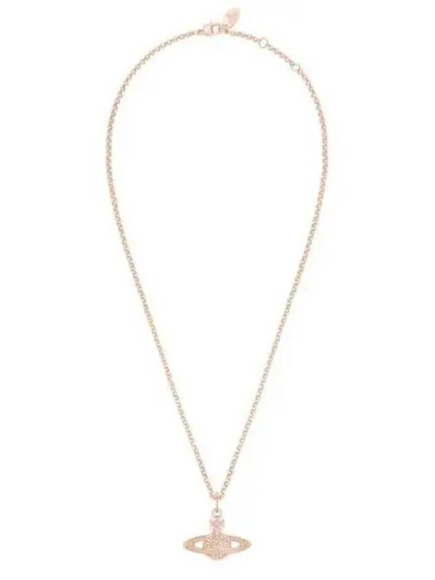 women necklace - VIVIENNE WESTWOOD - BALAAN 1