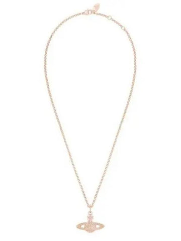 women necklace - VIVIENNE WESTWOOD - BALAAN 1