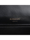 Lola Quilted Lambskin Small Shoulder Bag Black - BURBERRY - BALAAN 10