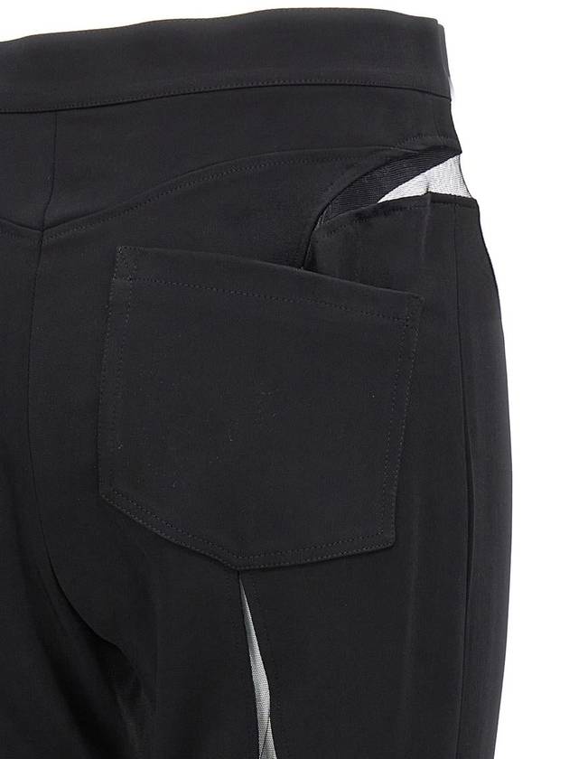 Mugler 'Illusion' Pants - MUGLER - BALAAN 4