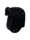 P Trooper Shell Hat Black - PALACE - BALAAN 8