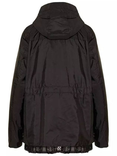 BAABA Parka Jacket - MONCLER - BALAAN 2