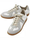 Replica Low Top Sneakers White - MAISON MARGIELA - BALAAN 2