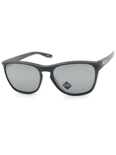 Sunglasses MANORBURN OO94790956 Polarized Lenses - OAKLEY - BALAAN 1