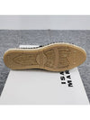 Canae Embroidered Logo Canvas Espadrilles Black - ISABEL MARANT - BALAAN 8