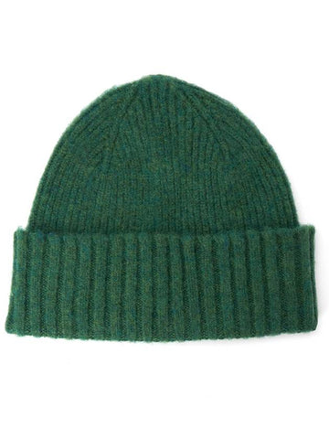 Howlin' Beanie KING JAMMY HAT GREEN DREAM Unisex - HOWLIN' - BALAAN 1