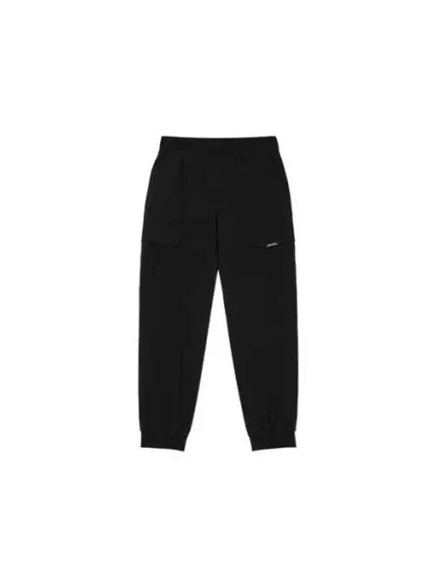 KODAK Apparel IOS400 Summer Cargo Jogger Pants Men BLACK - KODO - BALAAN 1