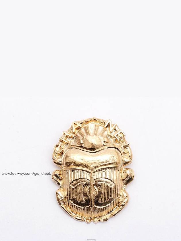 Women Brooches Pins - CHANEL - BALAAN 1