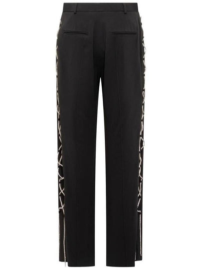 Giuseppe Di Morabito Pants - GIUSEPPE DI MORABITO - BALAAN 2