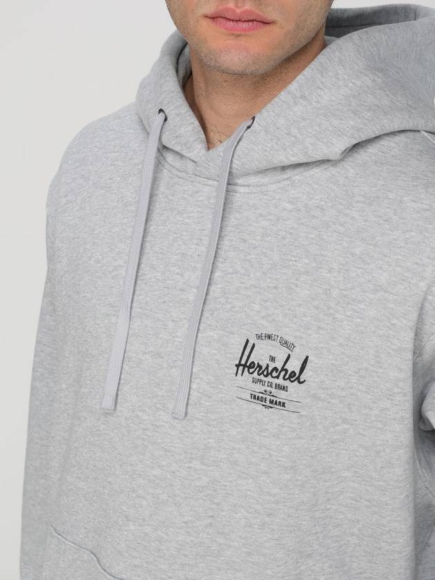 Sweatshirt men Herschel Supply Co. - HERSCHEL KOMONO - BALAAN 3