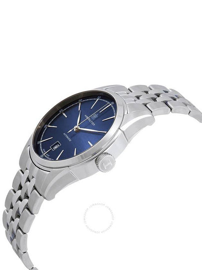 Hamilton Spirit of Liberty Automatic Blue Dial Men's Watch H42415041 - HAMILTON - BALAAN 2