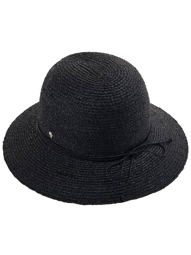 Women s Dora Cloche Hat HAT51499 CHARCOAL - HELEN KAMINSKI - BALAAN 3