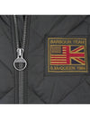 International Steve McQueen Jacket Sage Green - BARBOUR - BALAAN 6