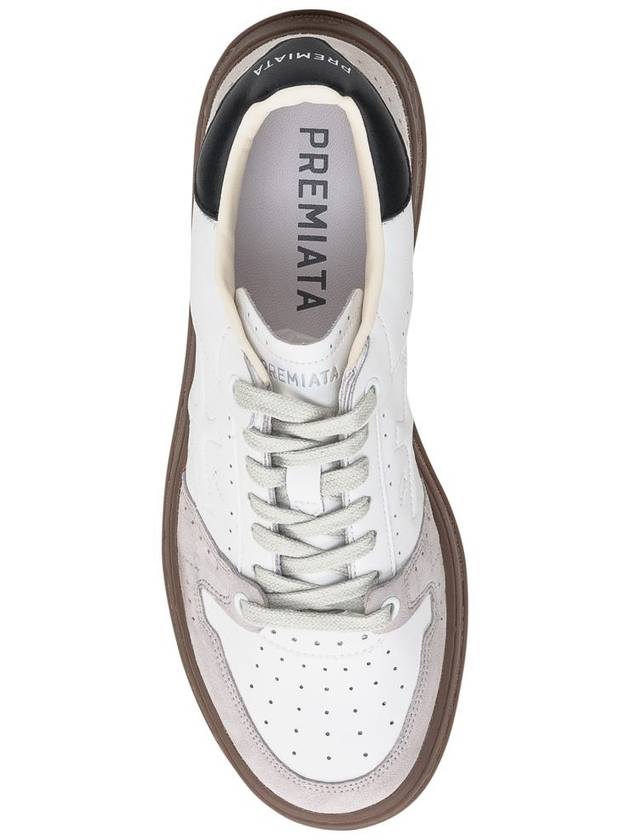 Premiata Quinn Sneaker - PREMIATA - BALAAN 4